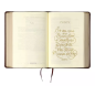 Bíblia The Purpose Book | A21 | Espaço Para Anotações | Capa Couro Soft Janela